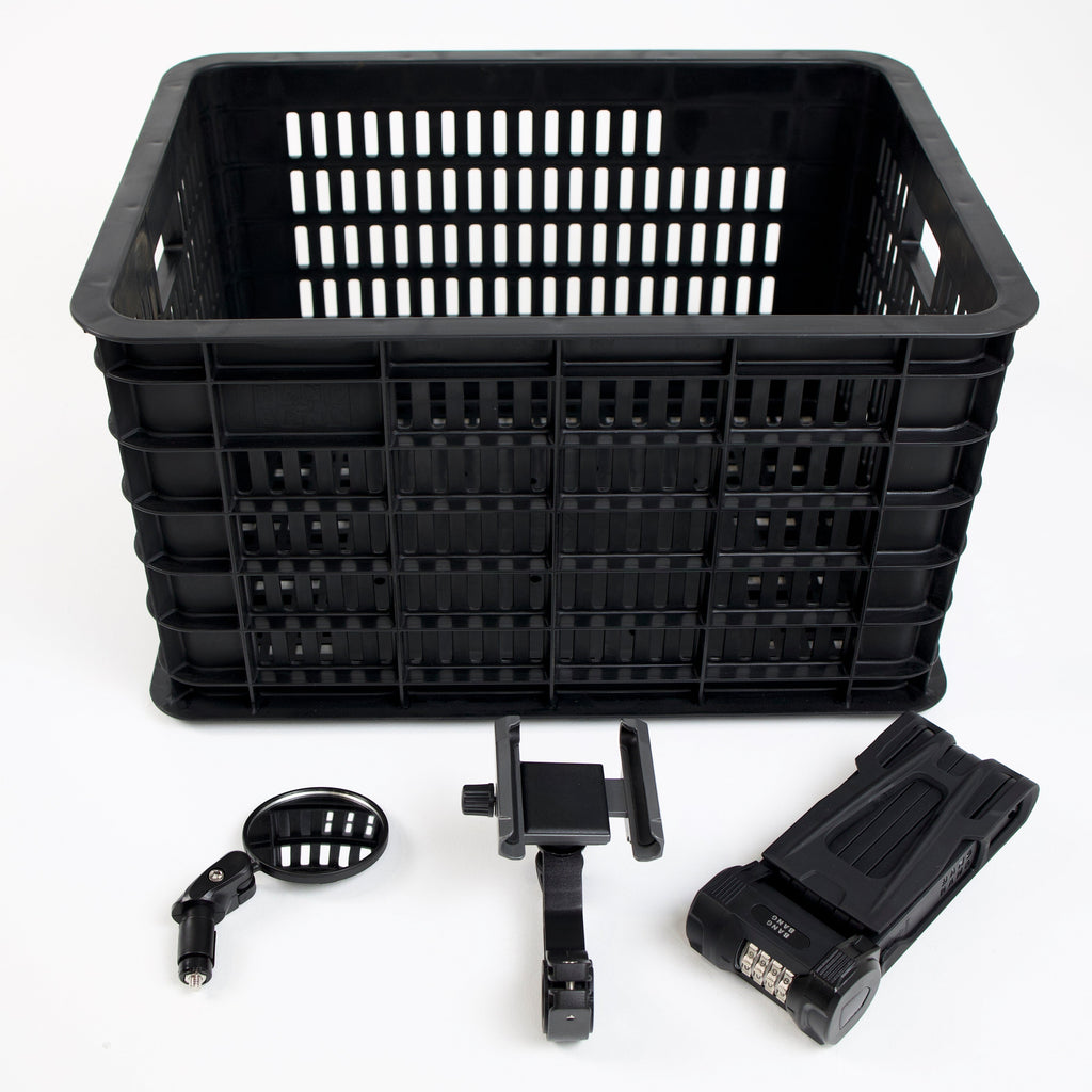 Large Accessories Pack