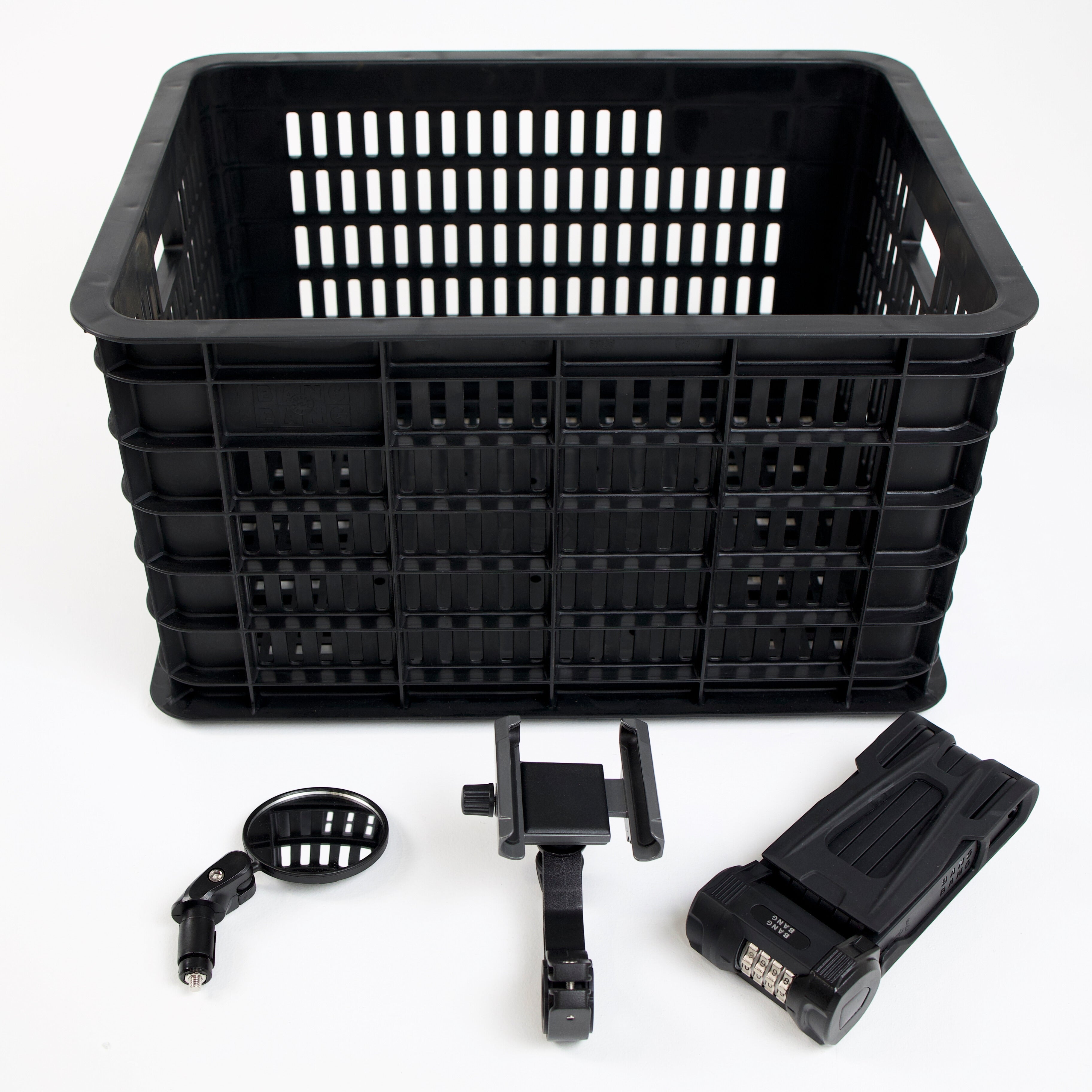 Large Accessories Pack