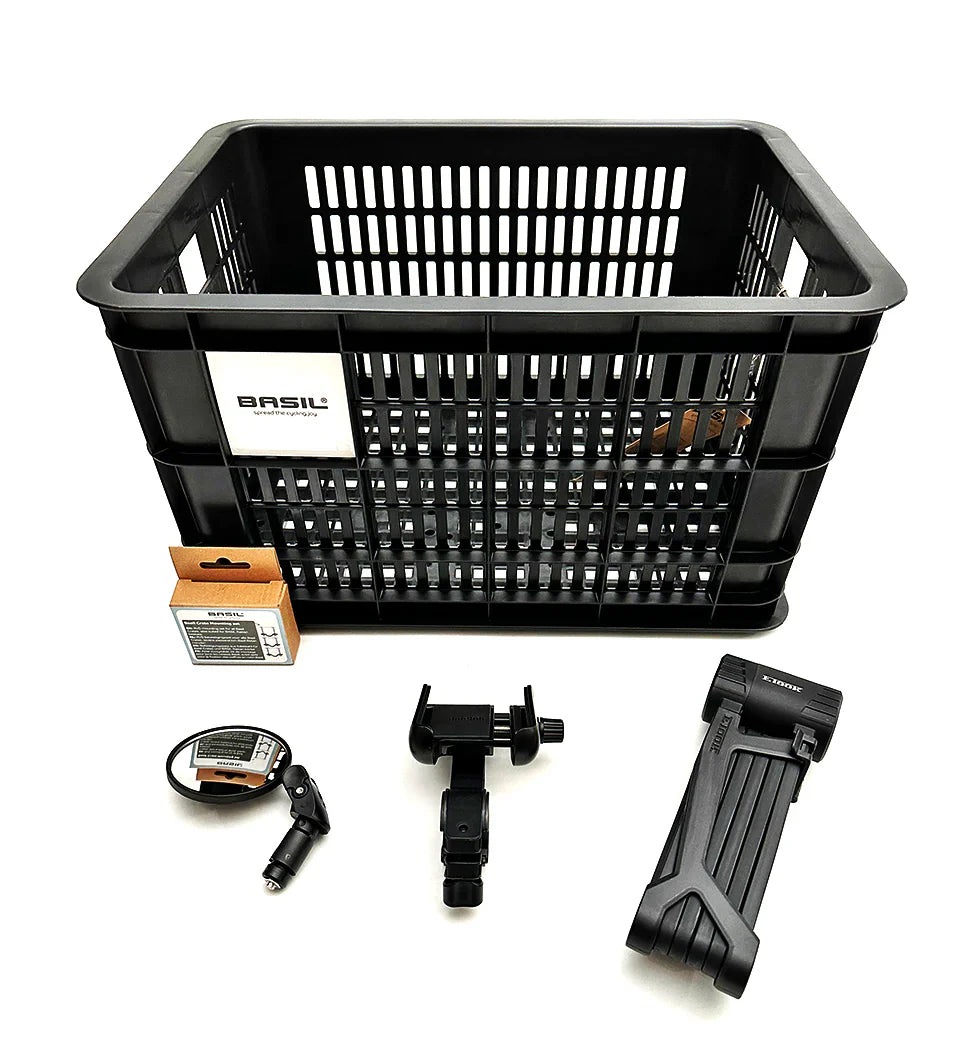 Large Accessories Pack