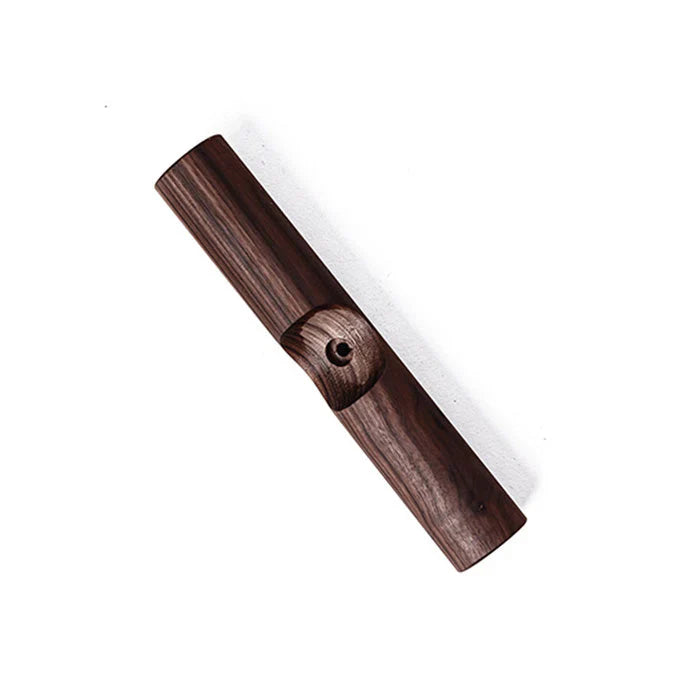 Wooden Foot Pegs - Bagus V2